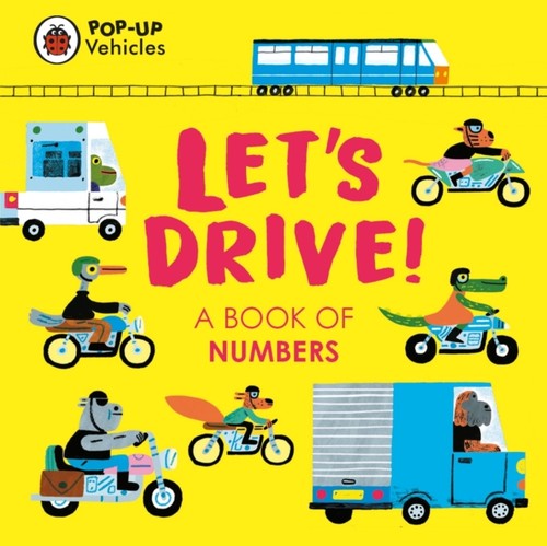 Popup vehicles lets drive - popup,