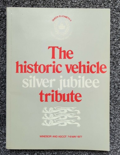 The historic vehicle silver - historic,
