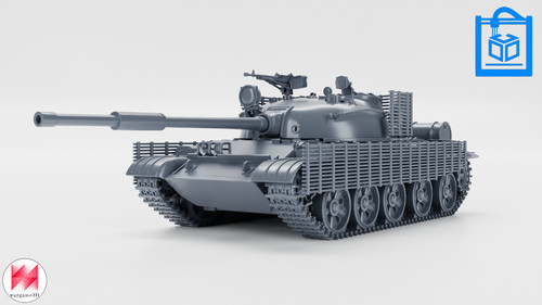 62m tank wargaming - wargaming, vehicle