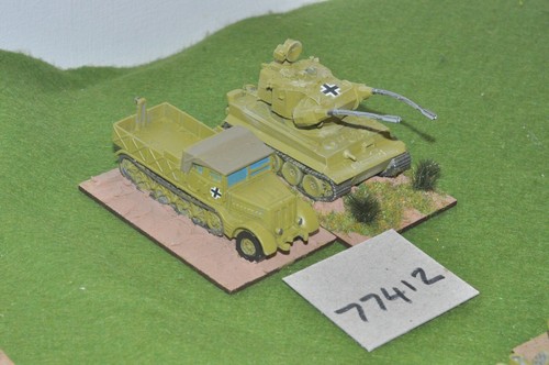 15mm ww2 german - -, aa