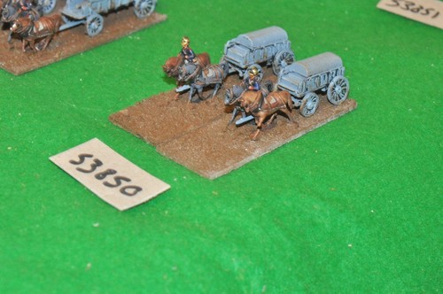 15mm ww1 french - 15mm, wagons