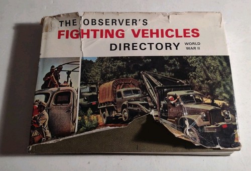 The observer fighting - the,