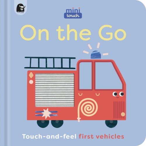 Minitouch the go - minitouch:, on