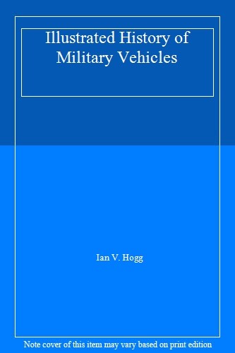 Illustrated history - illustrated, of
