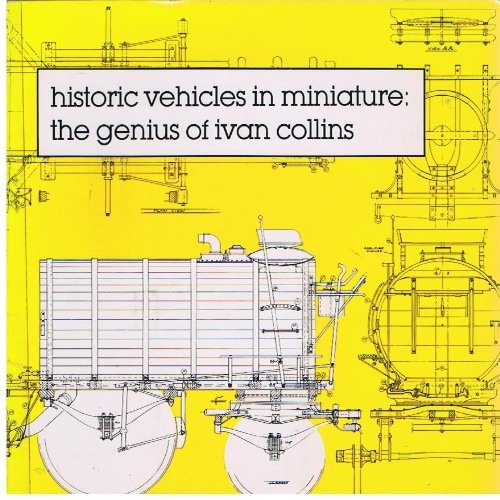 Historic vehicles - historic, in