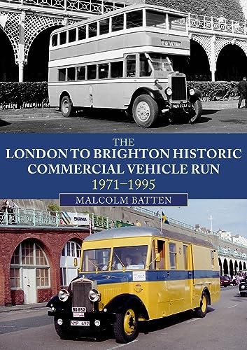 The london brighton - the,