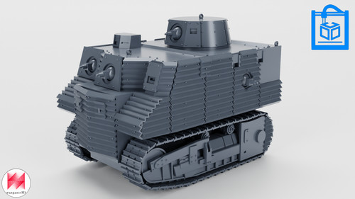 Bob semple tank wargaming - bob,