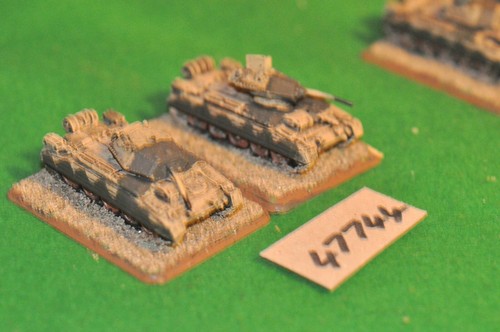 15mm ww2 british flames of - -,