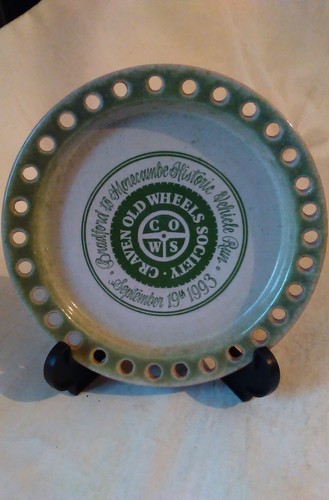 Pilling pottery bradford to - pilling,