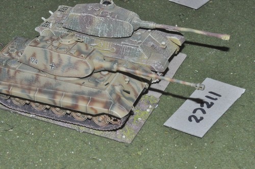 20mm ww2 german 2 king - ww2,