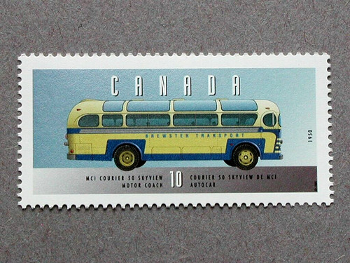 Canada historic vehicle - historic,