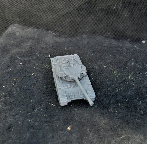 100 scale centurion mk3 15mm - centurion,