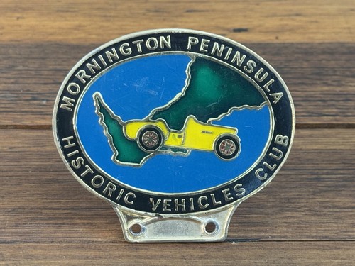 Vintage 1980 mornington - c.1980's,