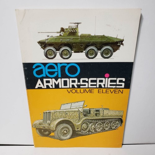 Aero armor series volume - aero, armor-series