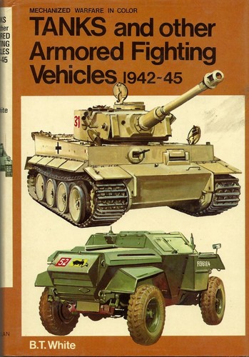 Tanks other armored fighting - other,