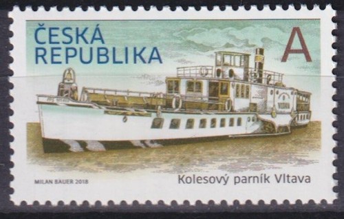 Czech republic 2018 - republic,