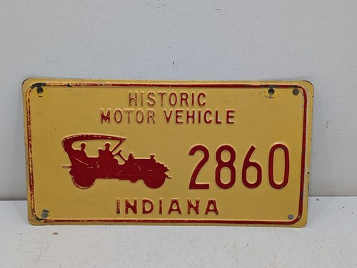 Vintage old car indiana - vintage,
