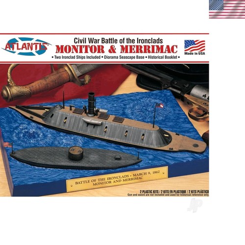 Authentic civil war model ship - war,