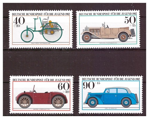Mi1123 1126 youth historic - r-mi1123-1126,