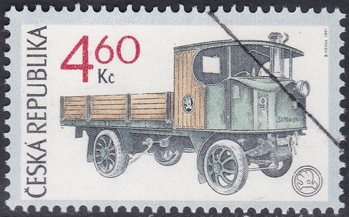 Specimen czechoslovakia - specimen,,
