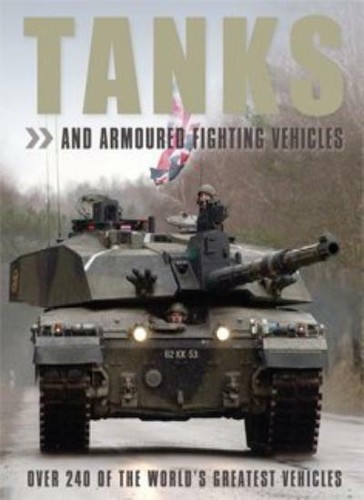 Tanks and armoures fighting - and,
