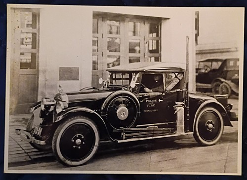 Historical dallas photograph - historical,