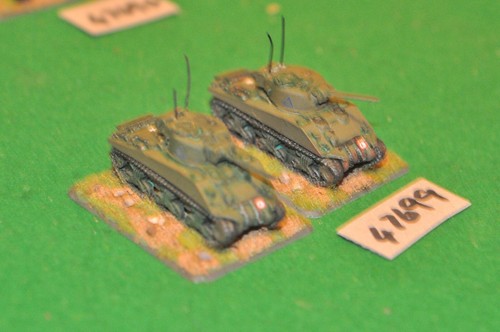 15mm ww2 allied - ww2, flames