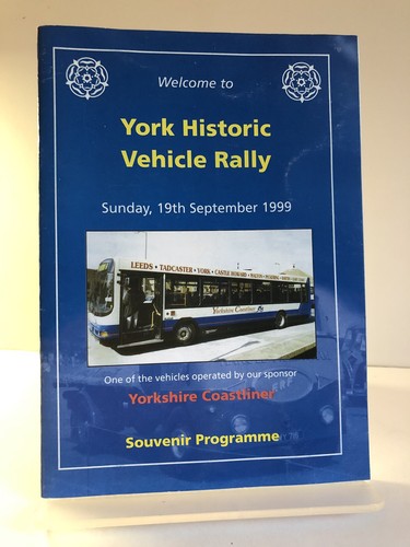 Scarce york historic - historic, vehicle