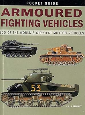 Armoured fighting vehicles - armoured,