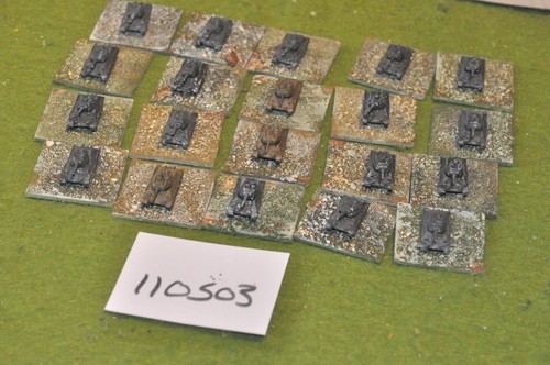6mm ww2 russia 20 vehicles - 6mm, /