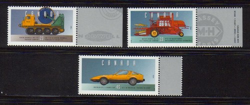 1996 canada 1605w y - 1996, 1605w-y
