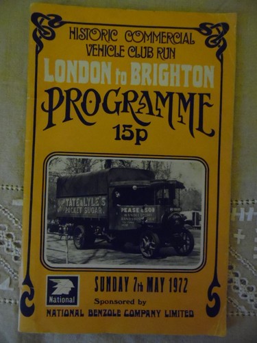 Magazine london brighton - magazine, to