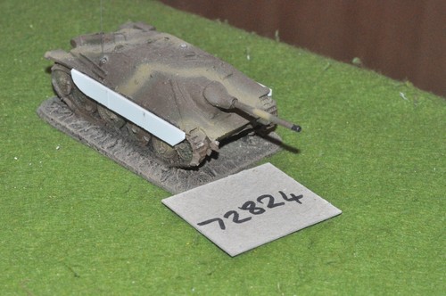 28mm ww2 german hetzer - /,