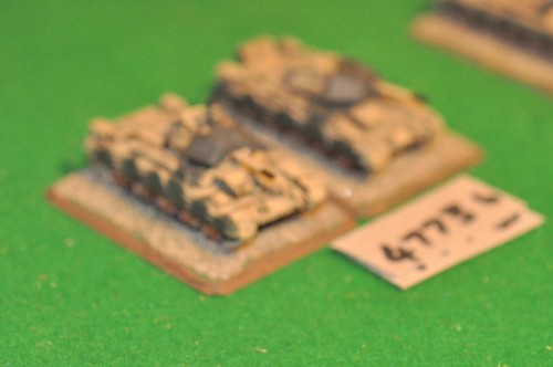 15mm ww2 british - -, of