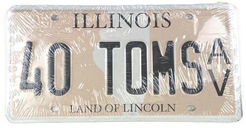 Illinois 2010 vanity - illinois,