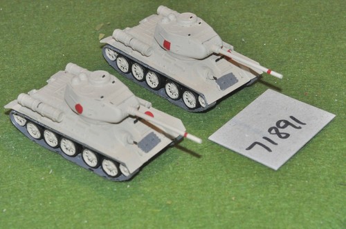 20mm modern arab 2 tanks - 2,