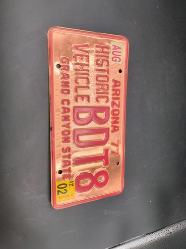 1977 arizona grand - 1977,