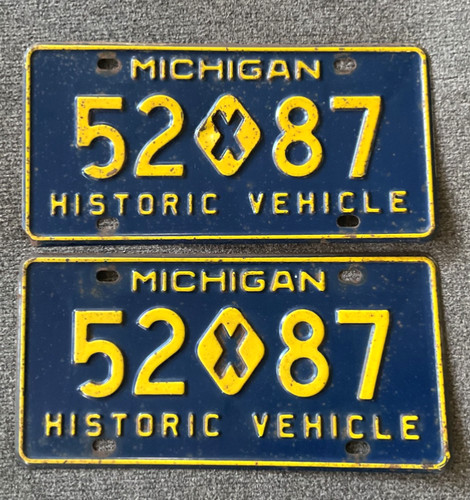 Rare early 1960 historic - rare, 1960's