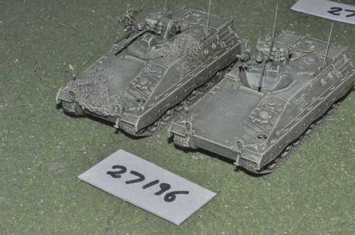 20mm modern german 2 tanks - /,