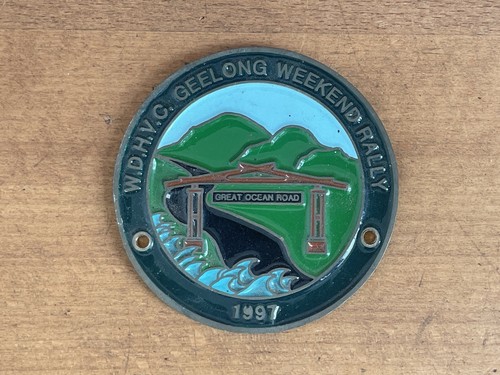 1997 v c western - w.d.h.v.c,