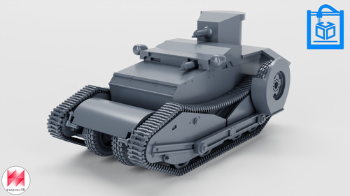 Schofield truck tank wargaming - schofield,
