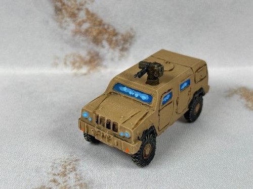 20mm painted models - 20mm,
