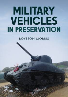 Military vehicles - military, in