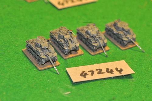10mm modern israeli 4 - /,