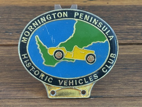 Vintage 1980 mornington - 1980's,
