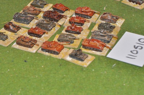6mm ww2 german - 6mm, 20