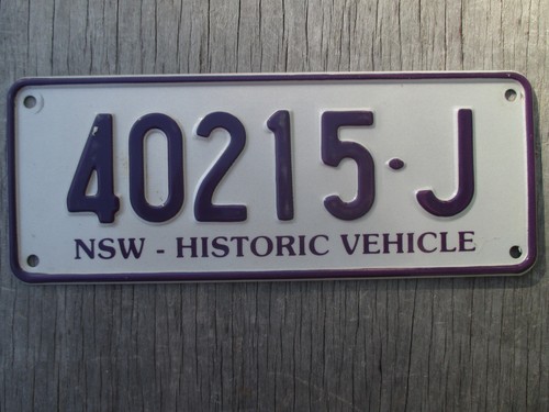 C2021 new south wales historic - new,
