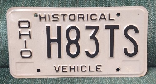 Original ohio historical - original,