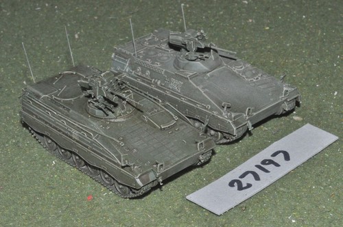 20mm modern german 2 tanks - 20mm, /